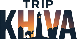 Trip Khiva